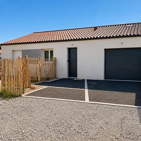 Eclat D'o - Piscine Privee - 3 *